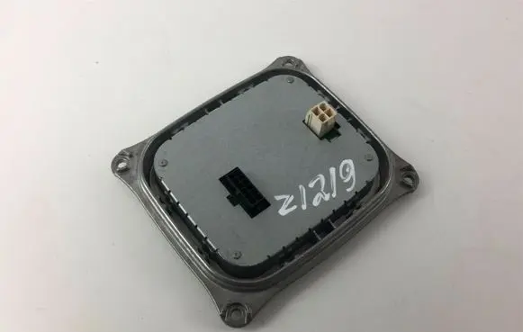 Peugeot 308 Other control units/modules 1307329404 Z1219