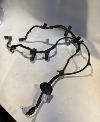BMW 5 F10 F11 Handbrake wiring loom/harness 9247943 EE7517 KSTN61