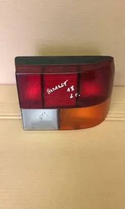Renault 19 Rear/tail lights 77007870070
