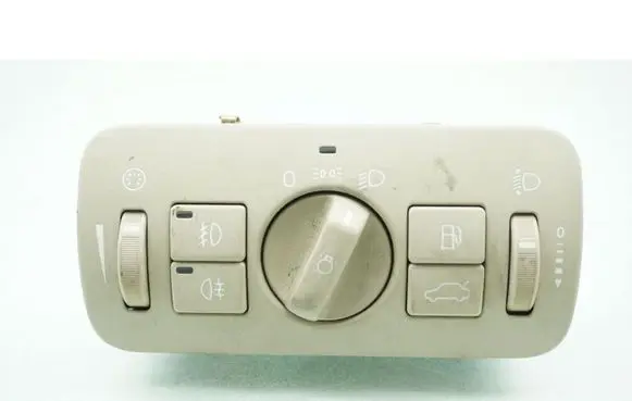 Volvo XC70 Light switch 30739423