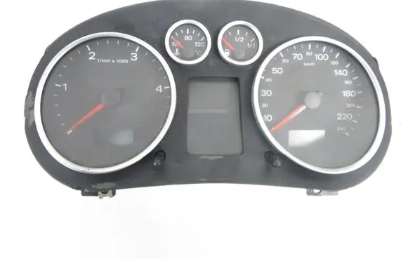 Audi A2 Speedometer (instrument cluster) 8Z0920900M