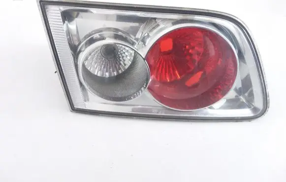 Mazda 6 Tailgate rear/tail lights