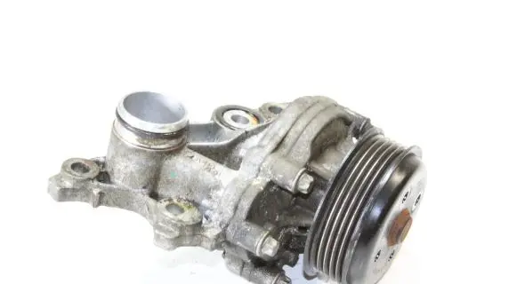 Mercedes-Benz B W245 Water pump A6402010001