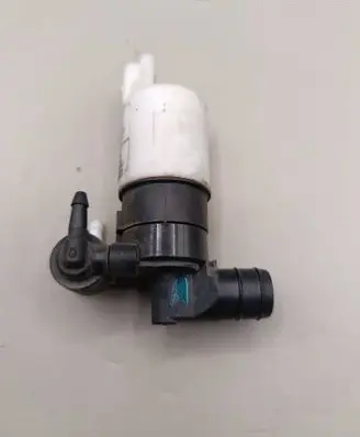 Renault Scenic II - Grand scenic II Windscreen/windshield washer pump 8200067015 9641553880