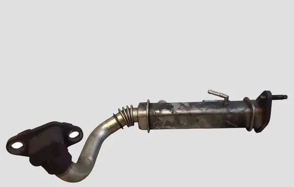 Mazda CX-5 EGR valve cooler