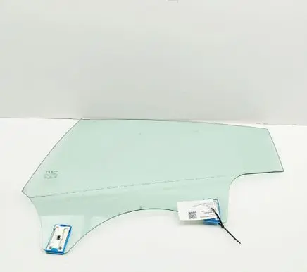Tesla Model 3 Highland Rear door window glass 176411900B 43R011846