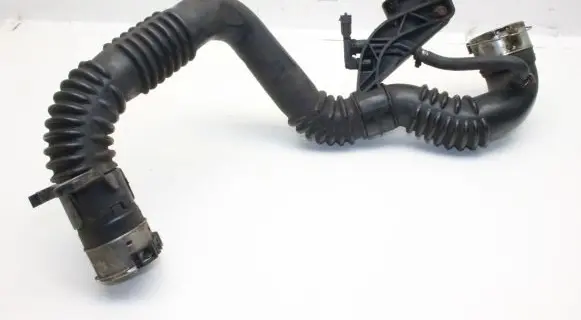 Nissan Qashqai Intercooler hose/pipe