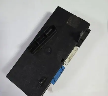 BMW 3 E36 Heater blower fan relay 64118391512 83915149