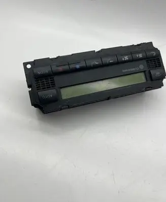 Volkswagen PASSAT B5.5 Climate control unit