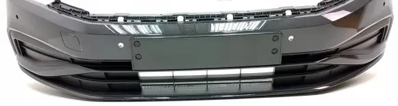 Volkswagen PASSAT B8 Front bumper 3G0807217AM