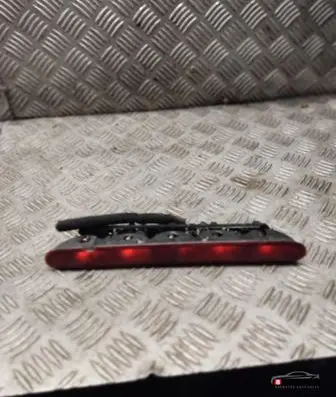 Peugeot 206 Third/center stoplight 3820