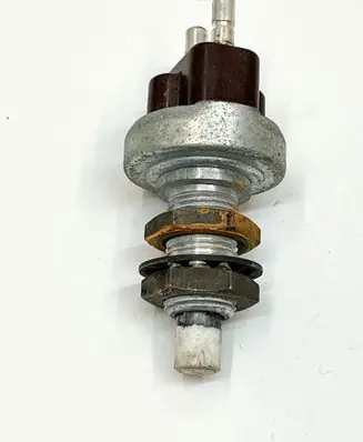 Mercedes-Benz SLC C107 Brake pedal sensor switch A0005453509 0005453509