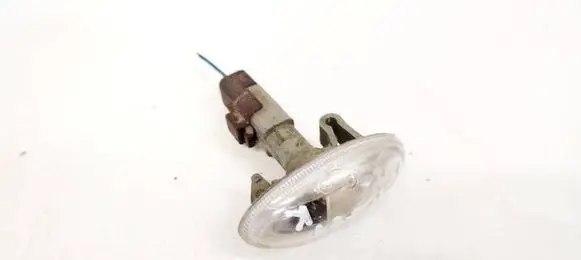 Citroen Xsara Picasso Front fender indicator light 