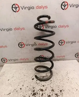 Dacia Sandero II Rear coil spring