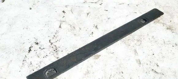 Audi Q7 4L Other interior part 4L0861488