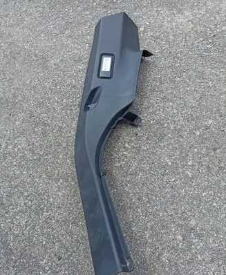 BMW X3 E83 Other trunk/boot trim element 33330449 52850610