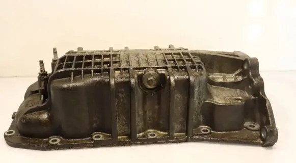 Oil sump