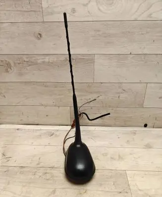 Mercedes-Benz A W169 Aerial GPS antenna 