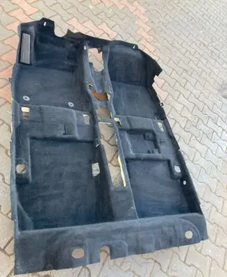 Ford Fiesta Front floor carpet liner H1BBA13000AJW