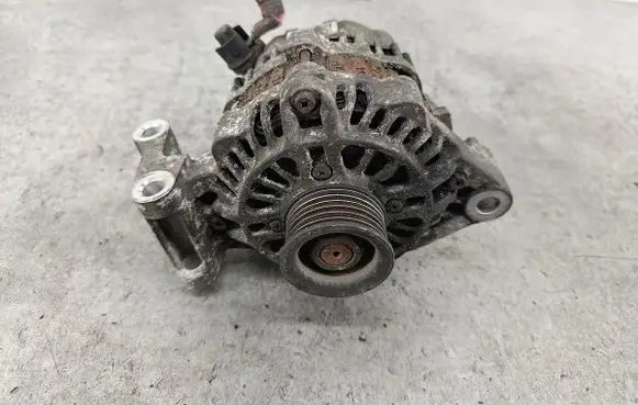 Ford Fusion Generator/alternator 