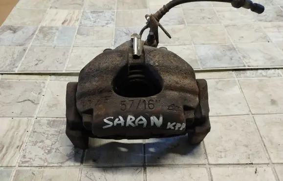 Volkswagen Sharan Front brake caliper