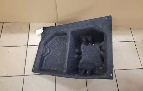 BMW 3 E90 E91 Glove box in trunk 706888907
