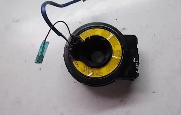 KIA Rio Airbag slip ring squib (SRS ring)