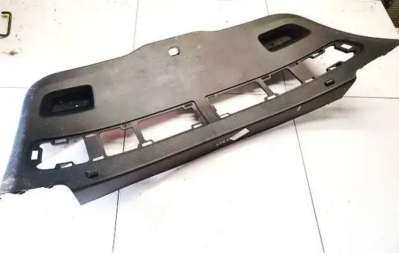 Honda Civic Other trunk/boot trim element 84440smge000m1 84440-smg-e000-m1