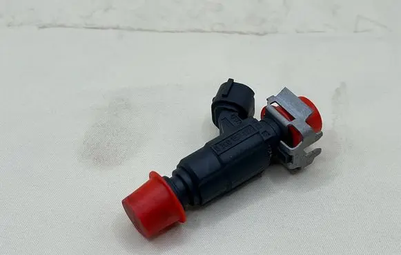 Citroen C3 Fuel injection (other) C386 9676017480