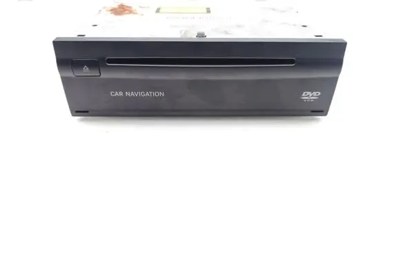 Mercedes-Benz E AMG W211 Navigation unit CD/DVD player A2208206085