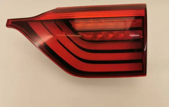 KIA Sportage Rear/tail lights 