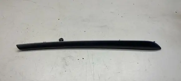 Renault Megane IV Center console decorative trim 809A64351R