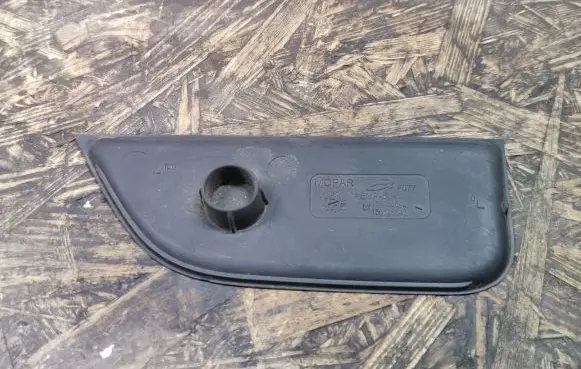 Alfa Romeo Stelvio Glove box pad 156128842