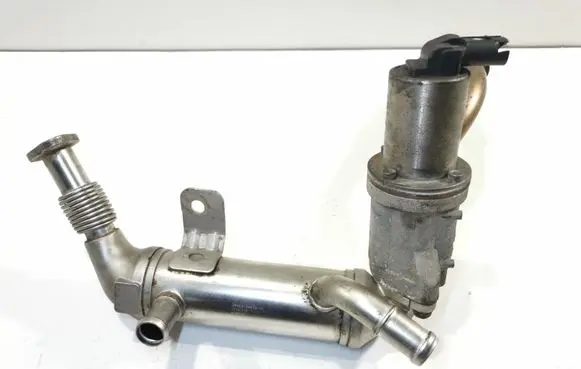 KIA Ceed EGR valve 284102A120