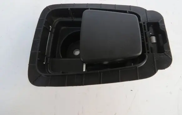 Volvo S90, V90 Engine bonnet (hood) release handle 31651260 D0RYB 4A6GF5