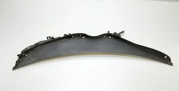 Mercedes-Benz ML W163 Wiper trim 2038300813