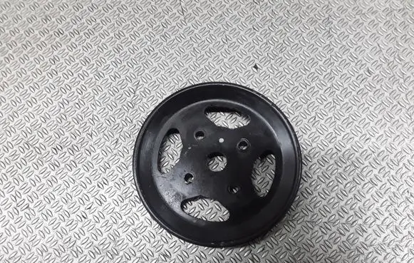 Nissan Primera Power steering pump pulley 