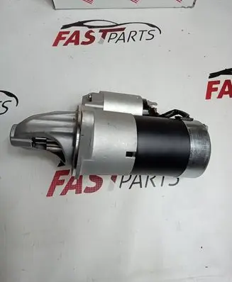 Subaru Legacy Starter motor S5023 M1T74081