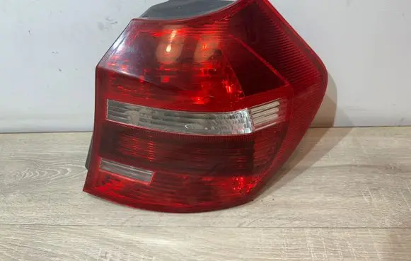 BMW 1 E81 E87 Rear/tail lights 7181298 3013580005 0055247