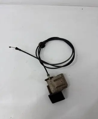 Nissan Primera Engine bonnet (hood) release handle 