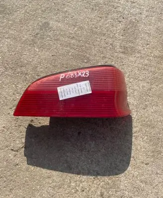 Peugeot 106 Rear/tail lights