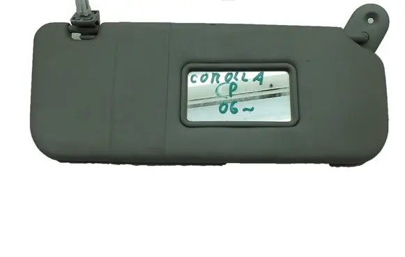 Ford Galaxy Sun visor 2006R
