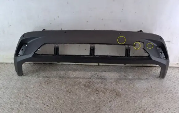 Toyota Corolla Cross Rear bumper 5215916570 5215916580