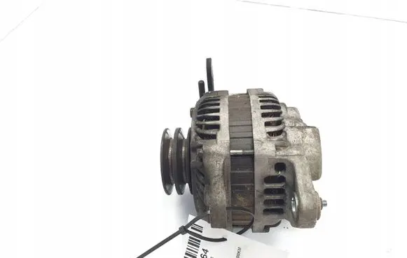 Mitsubishi Pajero Generator/alternator