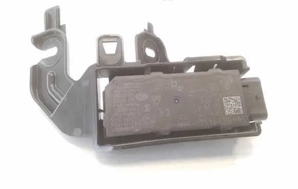 Volkswagen Tiguan Keyless (KESSY) go control unit/module 5WA962133G