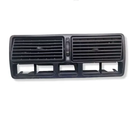 Volkswagen Golf IV Dash center air vent grill 1J0819734B 1J0819728C 1J0819736C