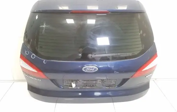 Ford Mondeo MK IV Tailgate/trunk/boot lid