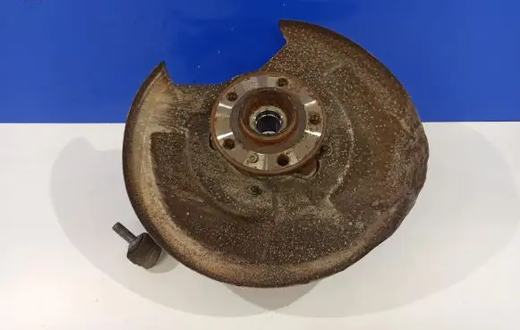 Volvo XC90 Rear wheel hub 31658320 32370046
