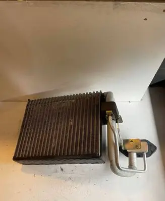 Maserati Quattroporte Air conditioning (A/C) radiator (interior) 
