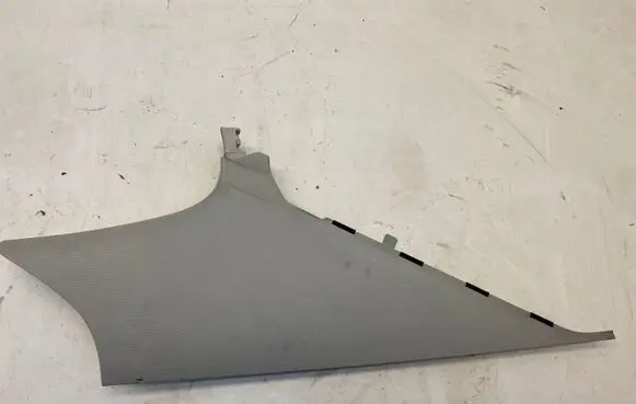 Volkswagen Jetta VI (C) pillar trim 5C6867287